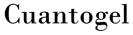 Cuantogel